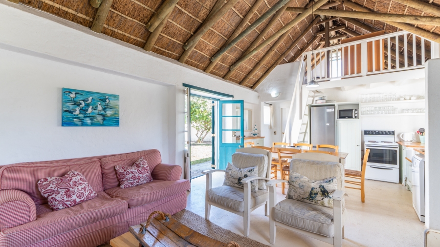 5 Bedroom Property for Sale in Struisbaai Western Cape